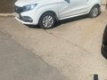 2017 Lada (ВАЗ) XRAY I, белый, 685000 рублей - вид 4