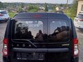 2025 Lada (ВАЗ) Largus I Рестайлинг, чёрный, 1517000 рублей - вид 4