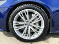 2019 Audi A7 55 TFSI II (4K), синий, 5190000 рублей - вид 3