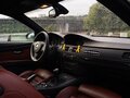 2008 BMW M3 Euro-4 IV (E90), чёрный, 4000000 рублей - вид 8