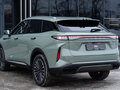 2025 Exeed RX, зелёный, 4600000 рублей - вид 5