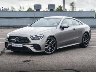 Mercedes-Benz E-Класс 200 V (W213, S213, C238) Рестайлинг