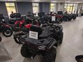 2026 Loncin XWolf 700, серый, 898000 рублей - вид 10