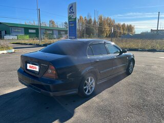 2004 Chevrolet Evanda, синий, 310000 рублей, вид 3