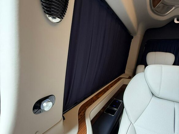 2022 Mercedes-Benz Sprinter, белый, 18500000 рублей - вид 19