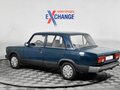 2009 Lada (ВАЗ) 2105, зелёный - вид 2