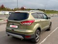 2014 Ford Kuga II, серый - вид 5