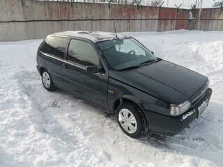 1994 Fiat Tipo 160, синий, 210000 рублей, вид 2