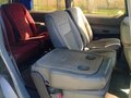 1990 Oldsmobile Silhouette I, серый, 140000 рублей - вид 7