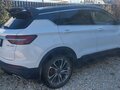 2023 Geely Coolray I, белый, 1790000 рублей - вид 11