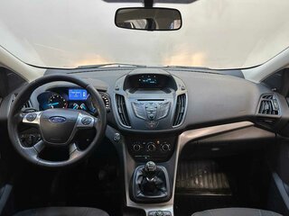 2013 Ford Kuga II, синий, 940000 рублей, вид 5