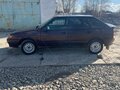 2012 Lada (ВАЗ) 2114, пурпурный, 365000 рублей - вид 3