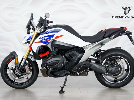 2025 BMW R 1300 R, белый, 2277000 рублей, вид 2