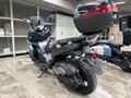 2020 BMW C 400 X, голубой, 650000 рублей - вид 2