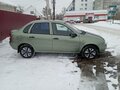 2008 Lada (ВАЗ) Kalina I, зелёный, 340000 рублей - вид 5