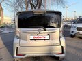 2017 Daihatsu Move VI Рестайлинг, серебристый, 965000 рублей - вид 6