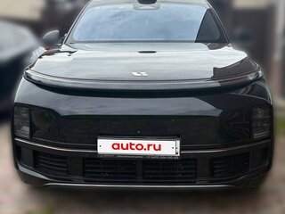 2023 Li Auto (Lixiang) L9 44.5 kWh I, чёрный, 6650000 рублей, вид 3