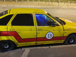 2006 Lada (ВАЗ) 2112, серый, 150000 рублей, вид 2