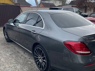 2016 Mercedes-Benz E-Класс 300 V (W213, S213, C238), серый, 2250000 рублей, вид 5
