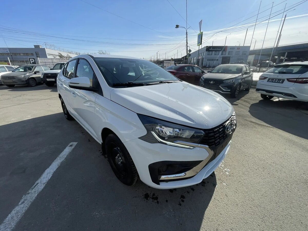 Открыть фотографии: Lada (ВАЗ) Iskra