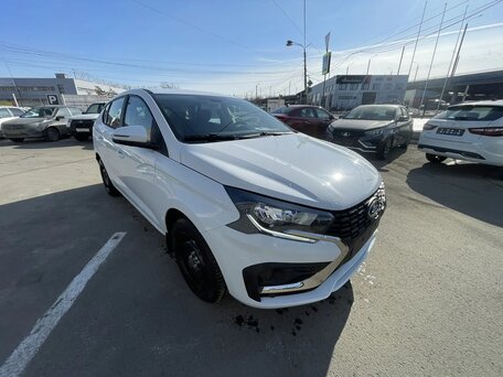 Lada (ВАЗ) Iskra