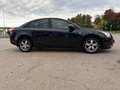 2010 Chevrolet Cruze I, чёрный, 720000 рублей - вид 9