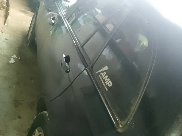 2010 Chery Tiggo (T11) I, чёрный, 415000 рублей - вид 7