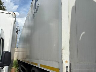 2023 Тонар 97882, белый, 3084000 рублей, вид 1