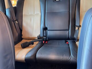 2010 Land Rover Range Rover Supercharged III Рестайлинг 2, серый, 1700000 рублей, вид 5