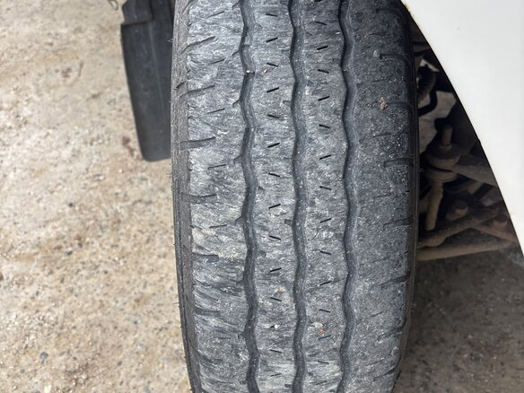 2008 Hyundai Porter, белый, 1000000 рублей - вид 10