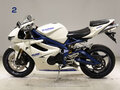 2010 Triumph Daytona 675, белый, 600000 рублей - вид 2