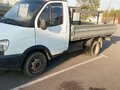 2005 ГАЗ ГАЗель (3302), белый, 410000 рублей - вид 6