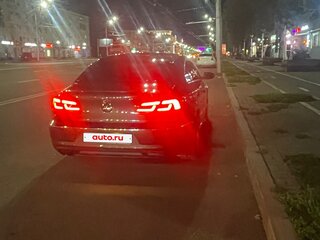 2012 Volkswagen Passat CC I Рестайлинг, коричневый, 1950000 рублей, вид 5