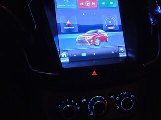 2012 Ford Focus III, серый, 850000 рублей, вид 5