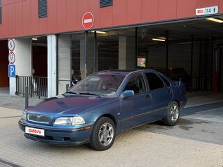 1998 Volvo S40 I, синий, 200000 рублей, вид 1