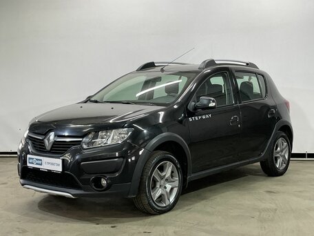 Renault Sandero II