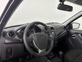 2026 Lada (ВАЗ) Granta I Рестайлинг, серебристый - вид 11