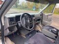 2001 Volkswagen Multivan T4, серебристый, 1400000 рублей - вид 8