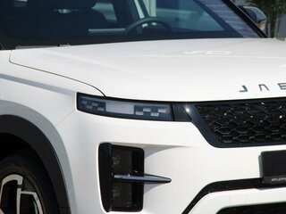 2026 Jaecoo J7 I Рестайлинг, белый, 2849000 рублей, вид 3