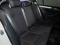 2016 Volkswagen Jetta VI Рестайлинг, белый, 1130000 рублей - вид 7