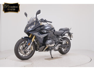2020 BMW R 1250 RS, синий, 1190000 рублей, вид 4