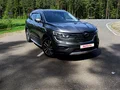 2017 Renault Samsung QM6 I, серый, 1550000 рублей - вид 1