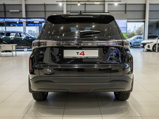 2026 Tenet T4, чёрный, 2169000 рублей, вид 3