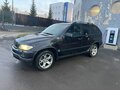2004 BMW X5 3.0d I (E53) Рестайлинг, чёрный - вид 5