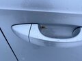2013 Skoda Octavia III (A7), серебристый, 1150000 рублей - вид 6