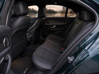 2020 Mercedes-Benz E-Класс 200 V (W213, S213, C238) Рестайлинг, чёрный, 3790000 рублей, вид 5