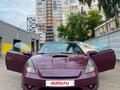2003 Toyota Celica VII (T230) Рестайлинг, фиолетовый, 700000 рублей - вид 10