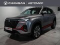 2025 Changan CS35 Plus I Рестайлинг, серый