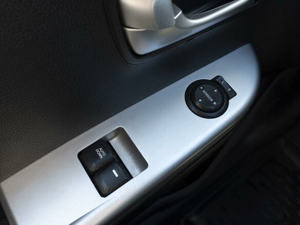 2014 Kia Rio III, белый - вид 13