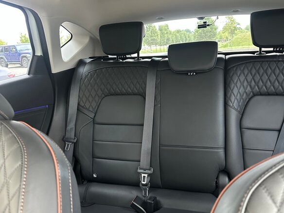 2020 Renault Captur II, белый, 2390000 рублей - вид 27